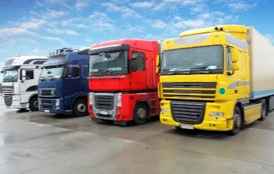 Bursa Van Nakliye Ambarı