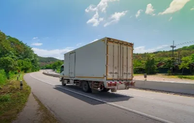 Bursa ile Van Arası Bulaşık Makinesi Taşıma