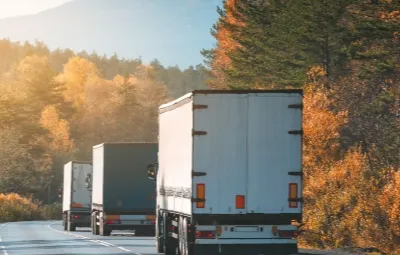 Bursa ile Van Arası Klima Taşıma